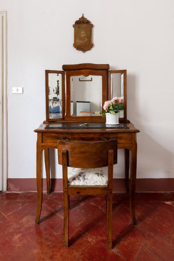 Hotel Residenza D'epoca Palazzo Buonaccorsi