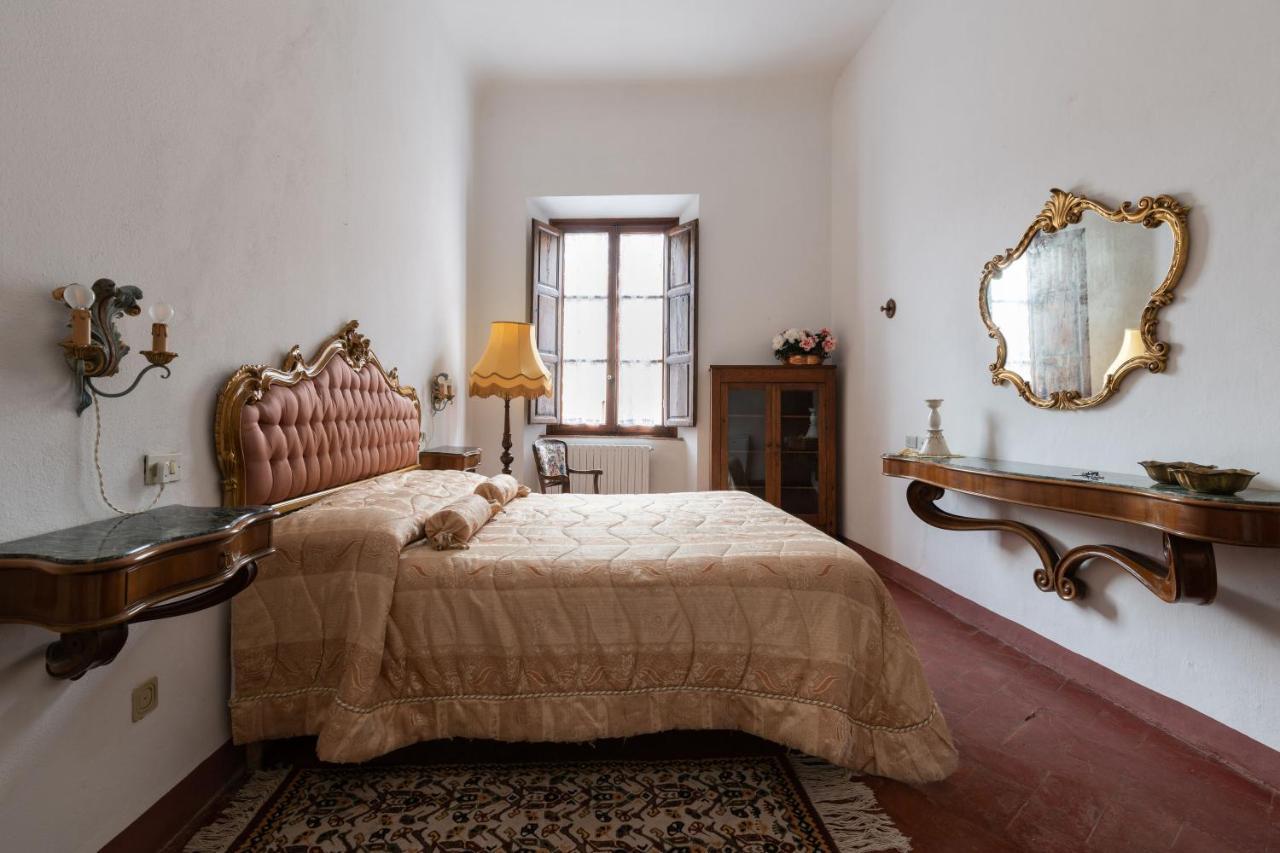 Residenza D'epoca Palazzo Buonaccorsi 3*
