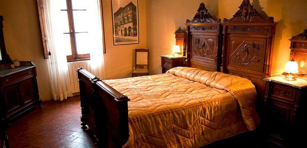 Residenza D'epoca Palazzo Buonaccorsi San Gimignano