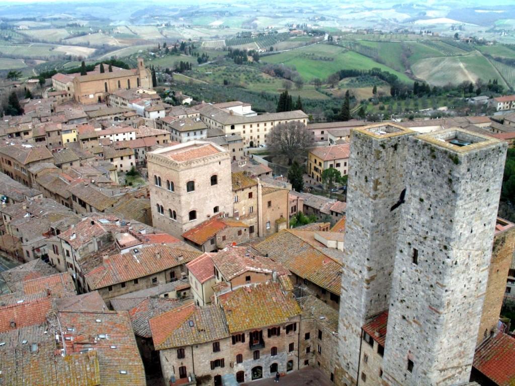 Residenza D'epoca Palazzo Buonaccorsi 3*