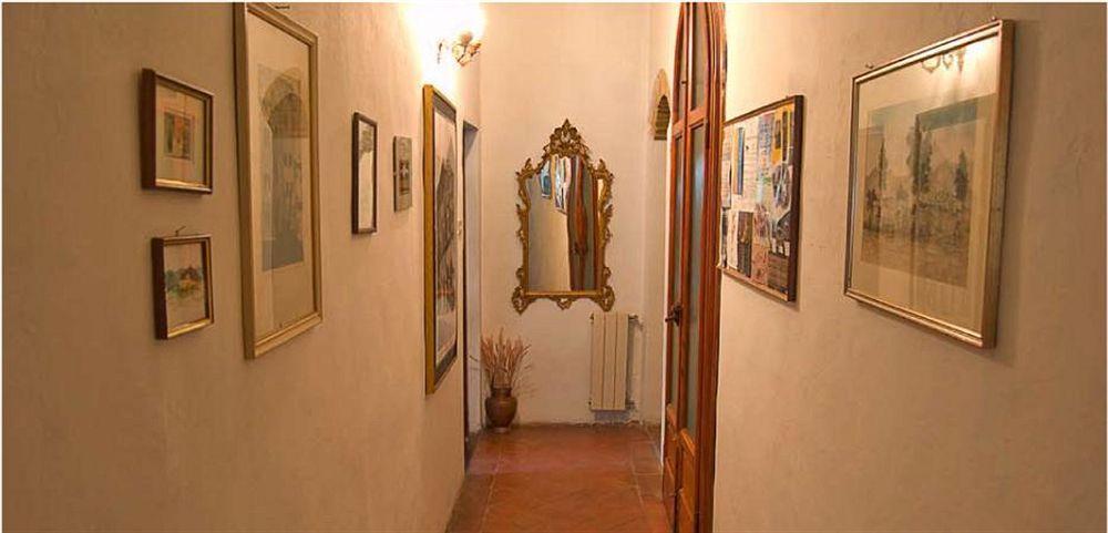 Hotel Residenza D'epoca Palazzo Buonaccorsi