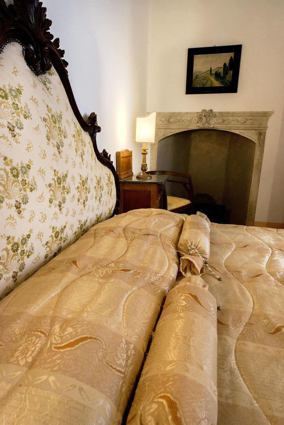Residenza D'epoca Palazzo Buonaccorsi Hotel