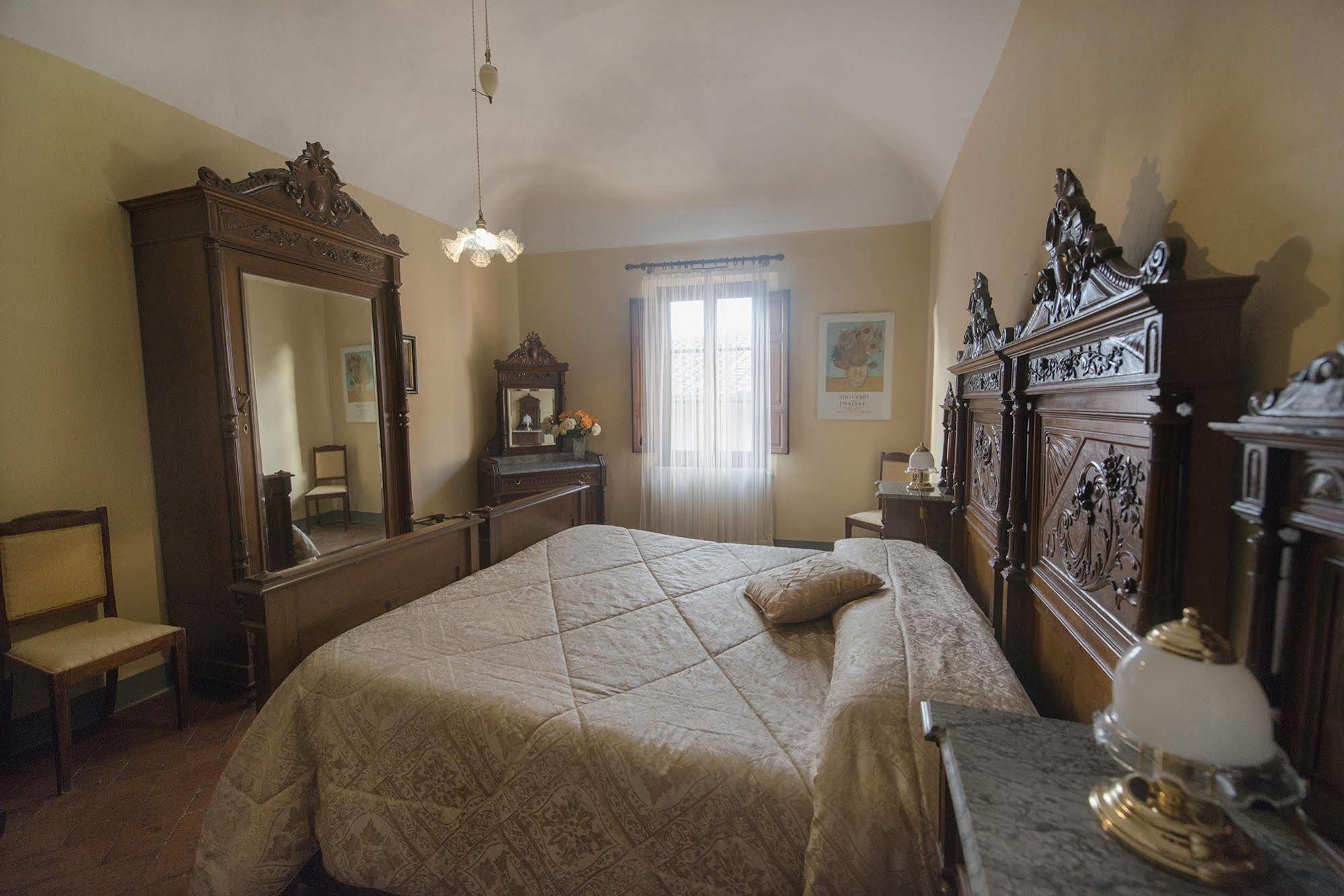 Residenza D'epoca Palazzo Buonaccorsi Hotel
