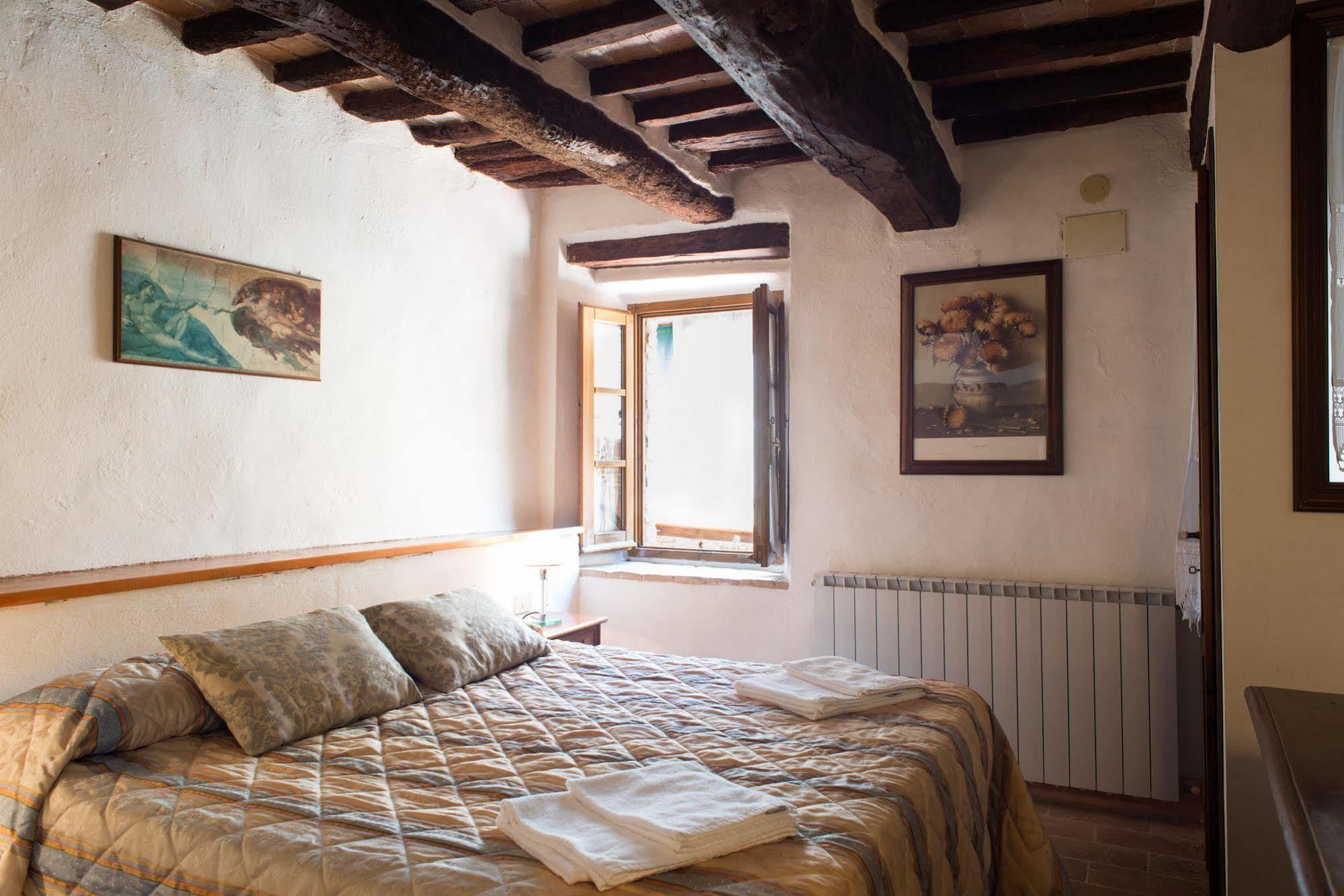 Residenza D'epoca Palazzo Buonaccorsi Hotel