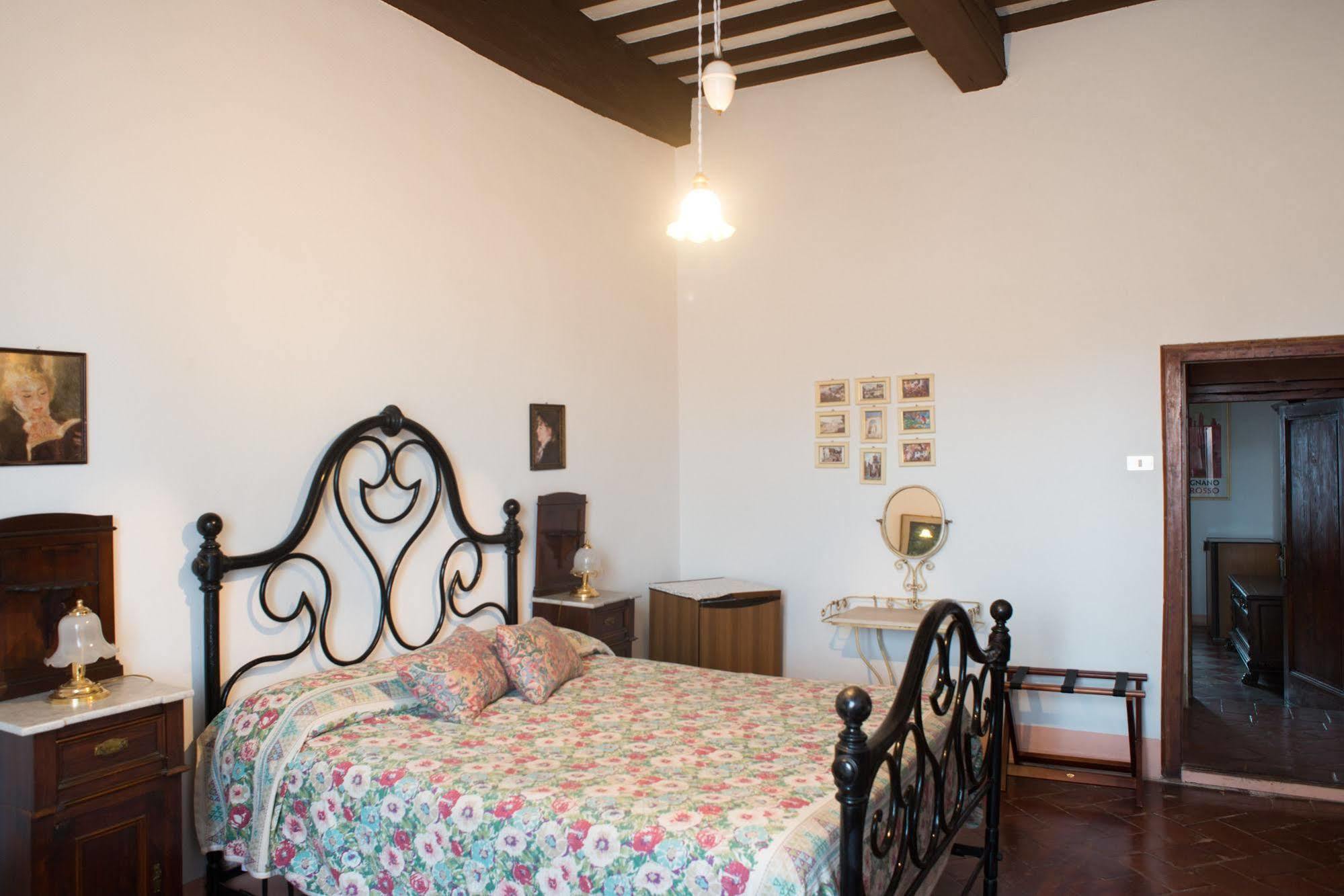 Residenza D'epoca Palazzo Buonaccorsi 3*