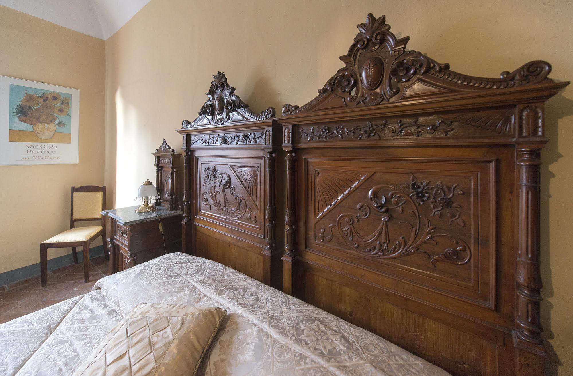 Hotel Residenza D'epoca Palazzo Buonaccorsi