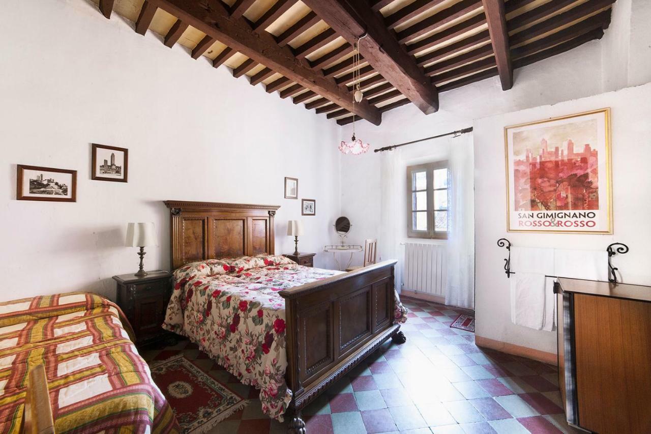 Residenza D'epoca Palazzo Buonaccorsi Hotel 3*