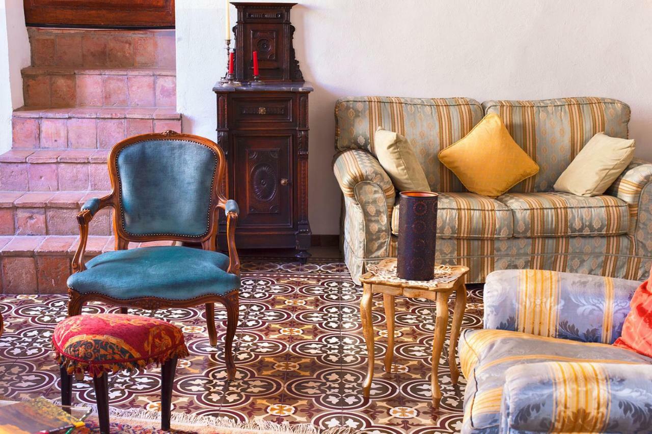 Residenza D'epoca Palazzo Buonaccorsi Hotel