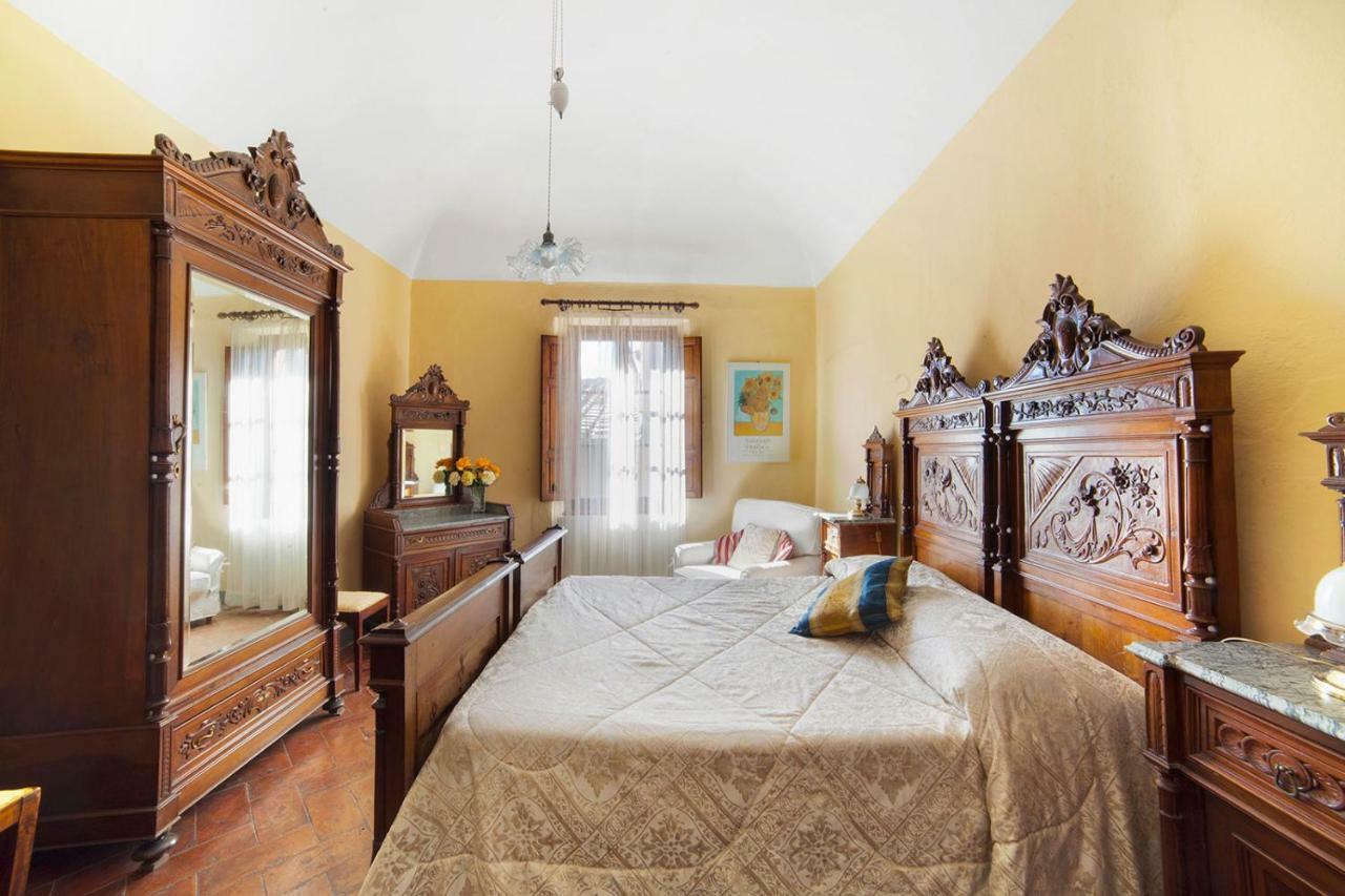 Residenza D'epoca Palazzo Buonaccorsi 3*