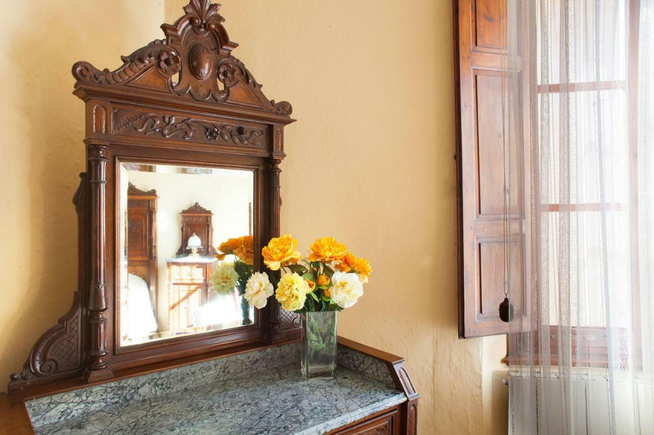 Residenza D'epoca Palazzo Buonaccorsi Hotel 3*