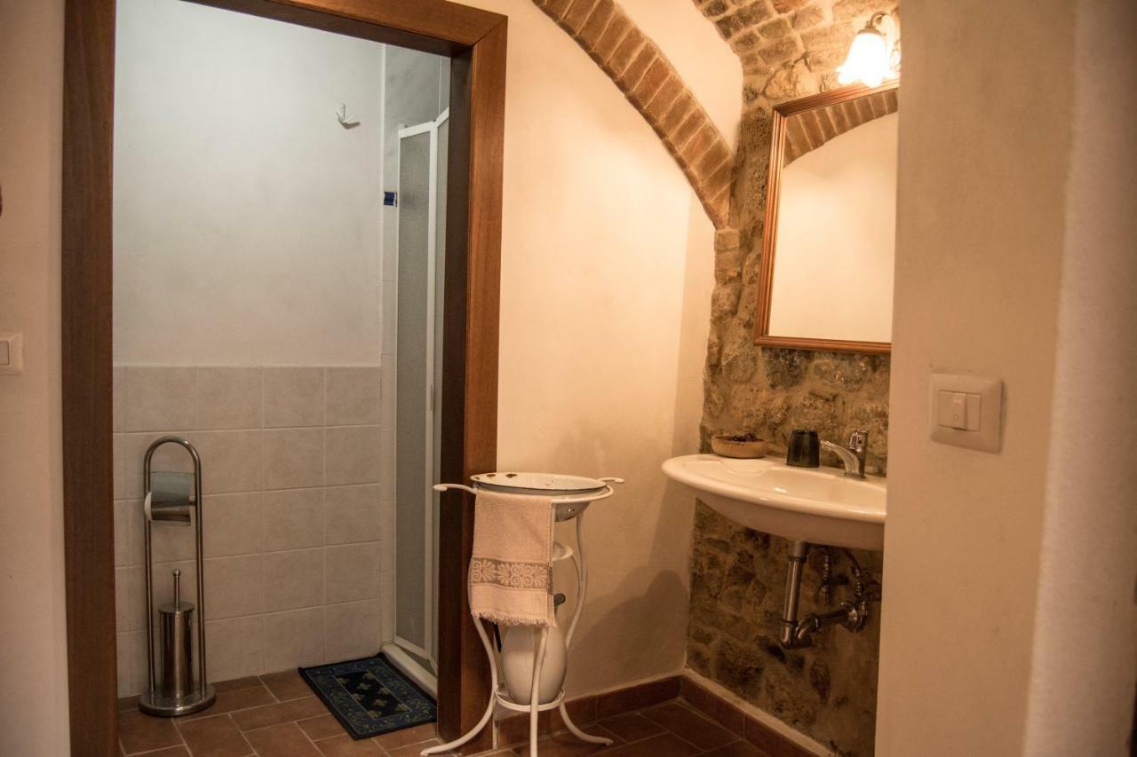 Residenza D'epoca Palazzo Buonaccorsi 3*