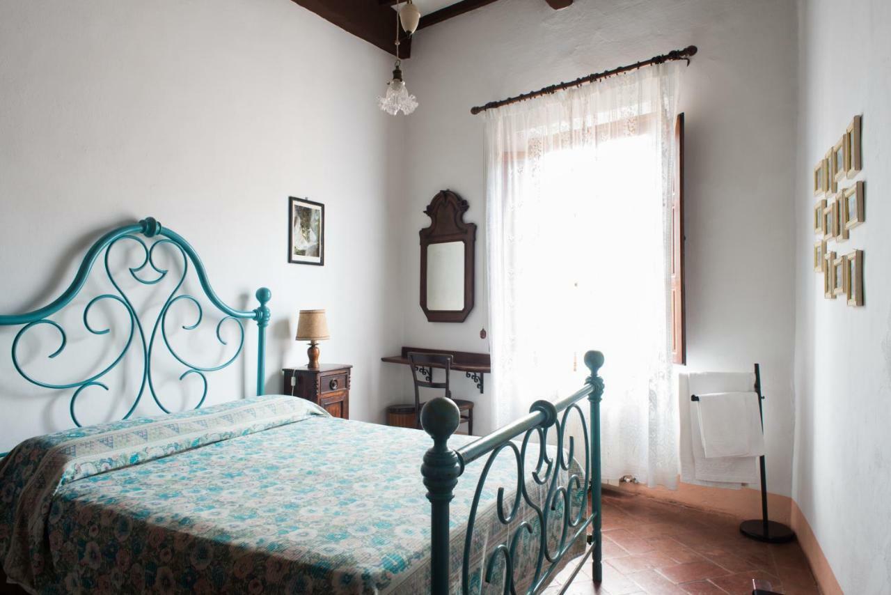 Residenza D'epoca Palazzo Buonaccorsi 3*