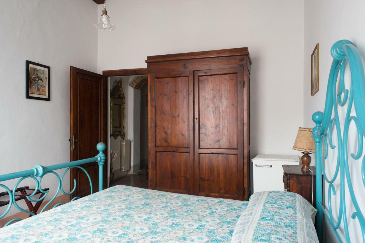 Hotel Residenza D'epoca Palazzo Buonaccorsi 3*