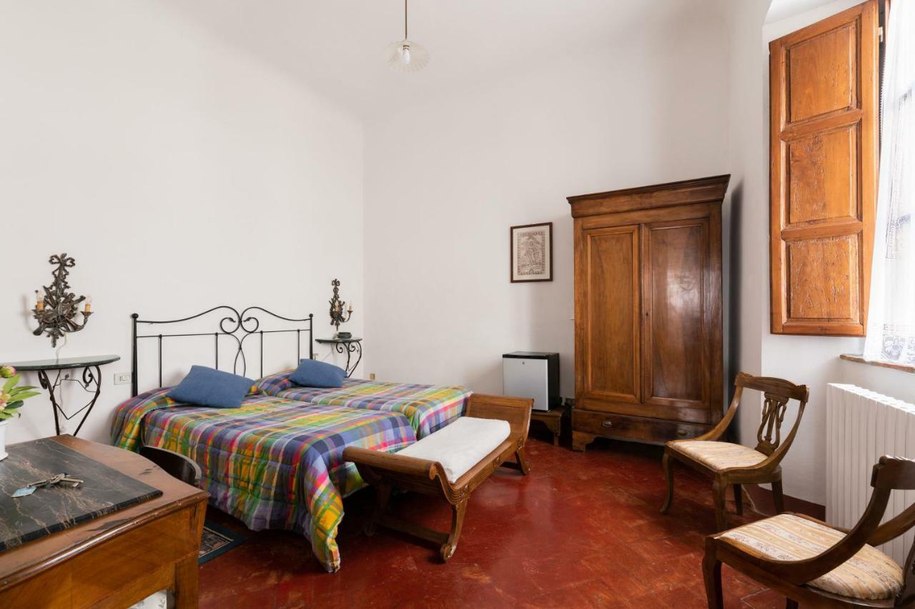 Residenza D'epoca Palazzo Buonaccorsi