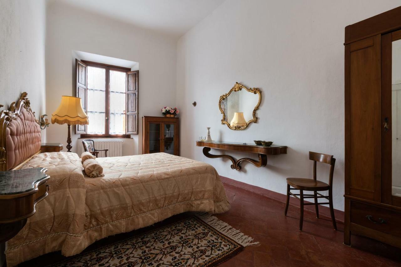 Residenza D'epoca Palazzo Buonaccorsi