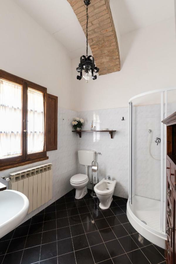 Residenza D'epoca Palazzo Buonaccorsi Hotel 3*