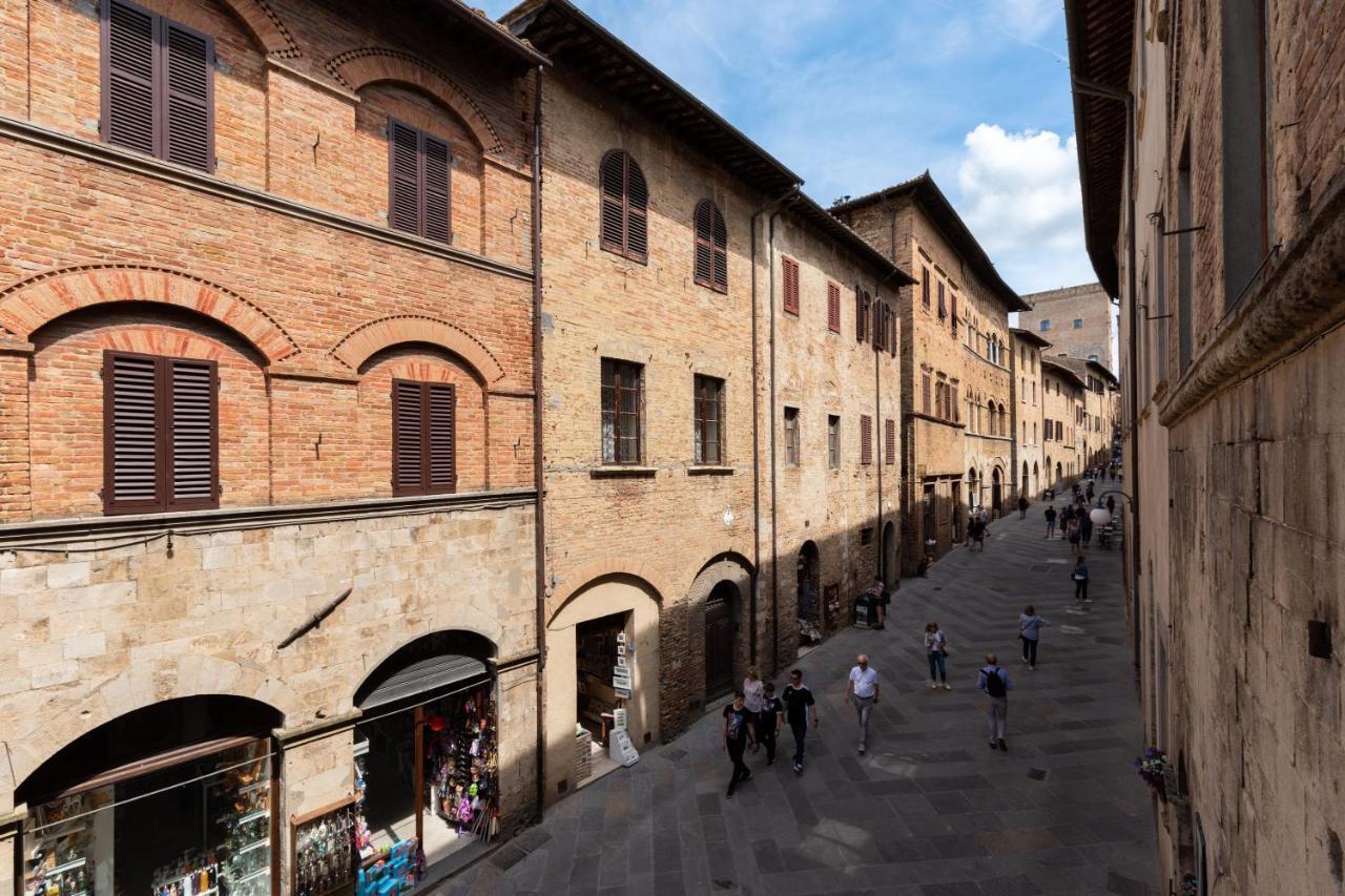Residenza D'epoca Palazzo Buonaccorsi Hotel 3*