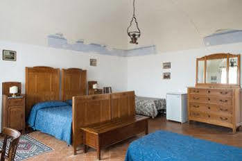 Residenza D'epoca Palazzo Buonaccorsi